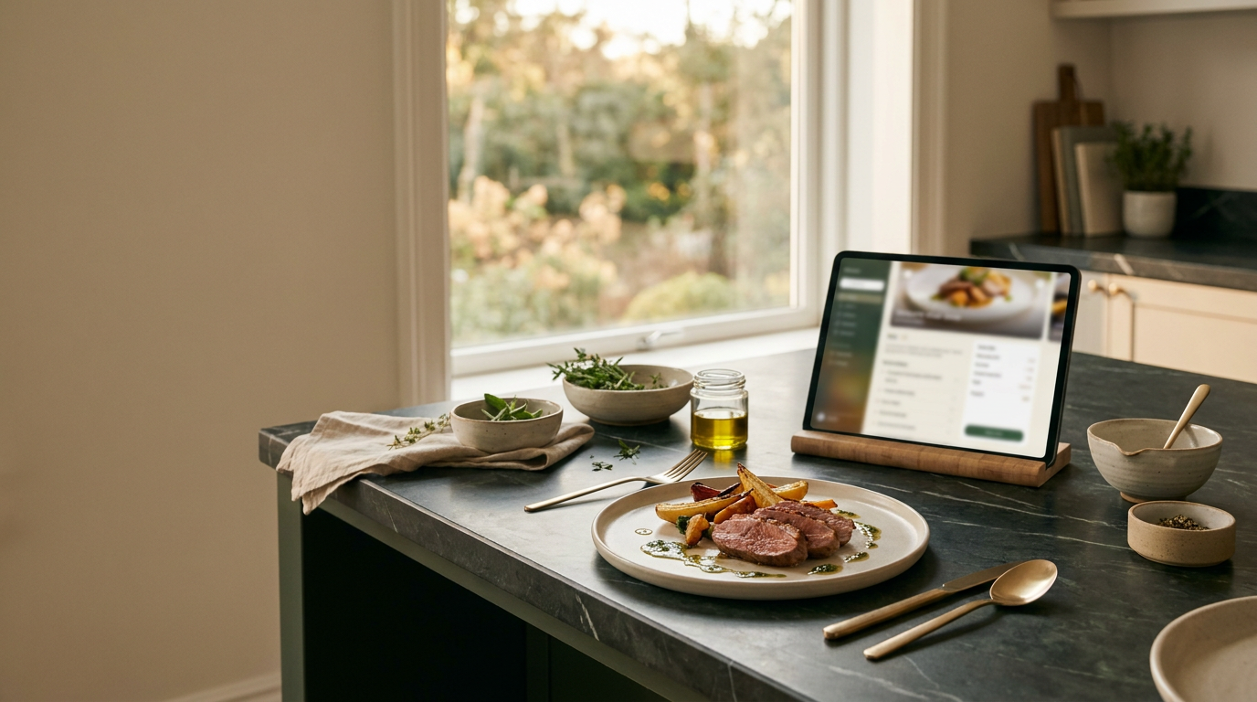 Elegant Dinner Ideas Using Ingredients Already in Your Fridge