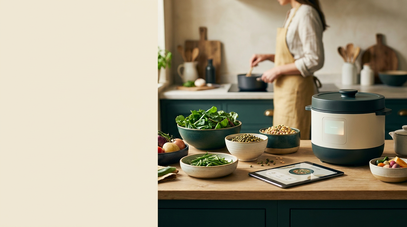 How to Cook Blue Zone Longevity Meals for Lifelong Health